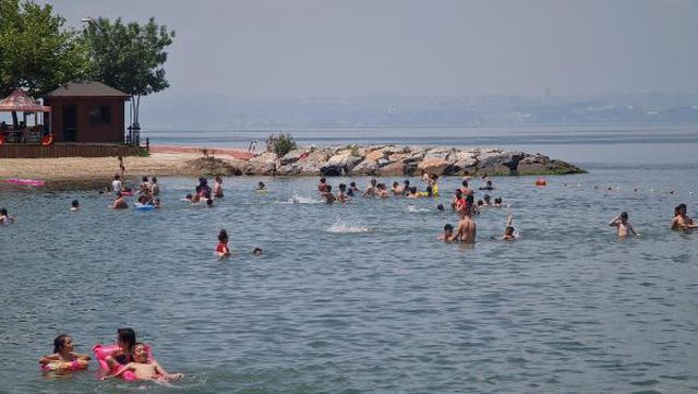 izmit korfezi nde musilaj temizlenince mavi 7 14260414 o