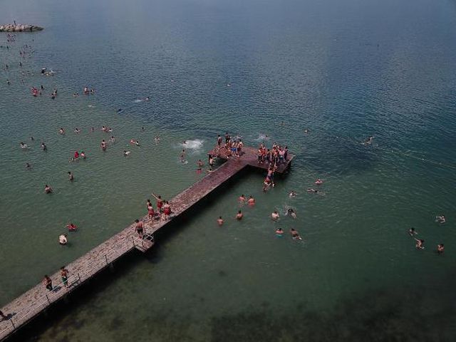 izmit korfezi nde musilaj temizlenince mavi 9 14260414 o
