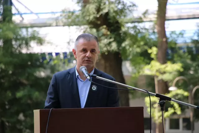 Kuzey Makedonya ve Kosova'da Srebrenitsa Soykırımı kurbanları anıldı