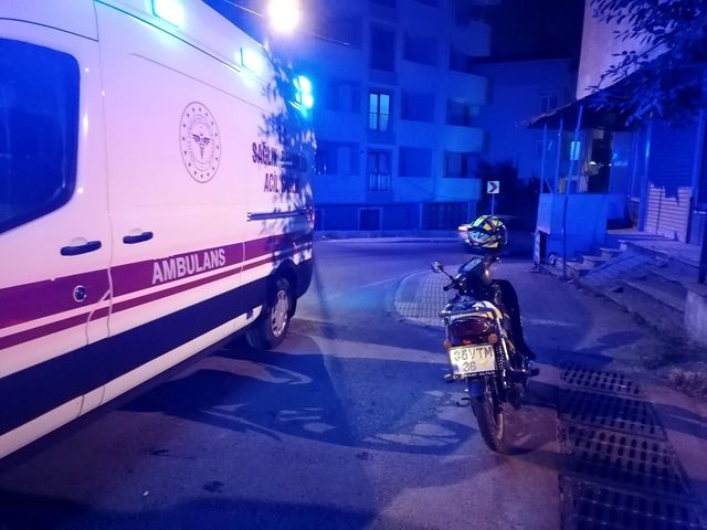 motosikletin carptigi yasli adam yaralandi 11 14259731 o