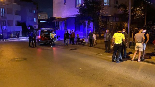 motosikletin carptigi yasli adam yaralandi 3 14259731 o
