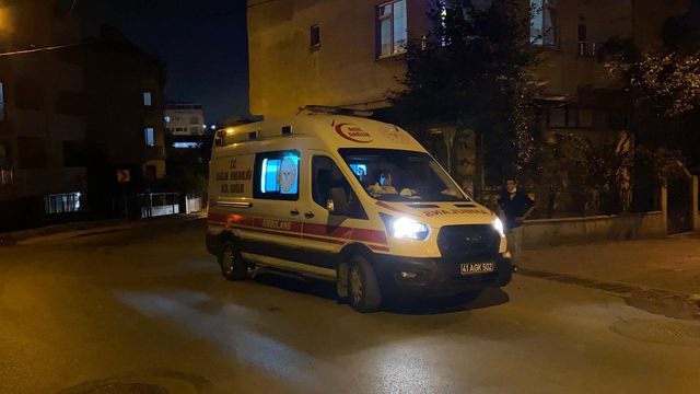 motosikletin carptigi yasli adam yaralandi 9 14259731 o