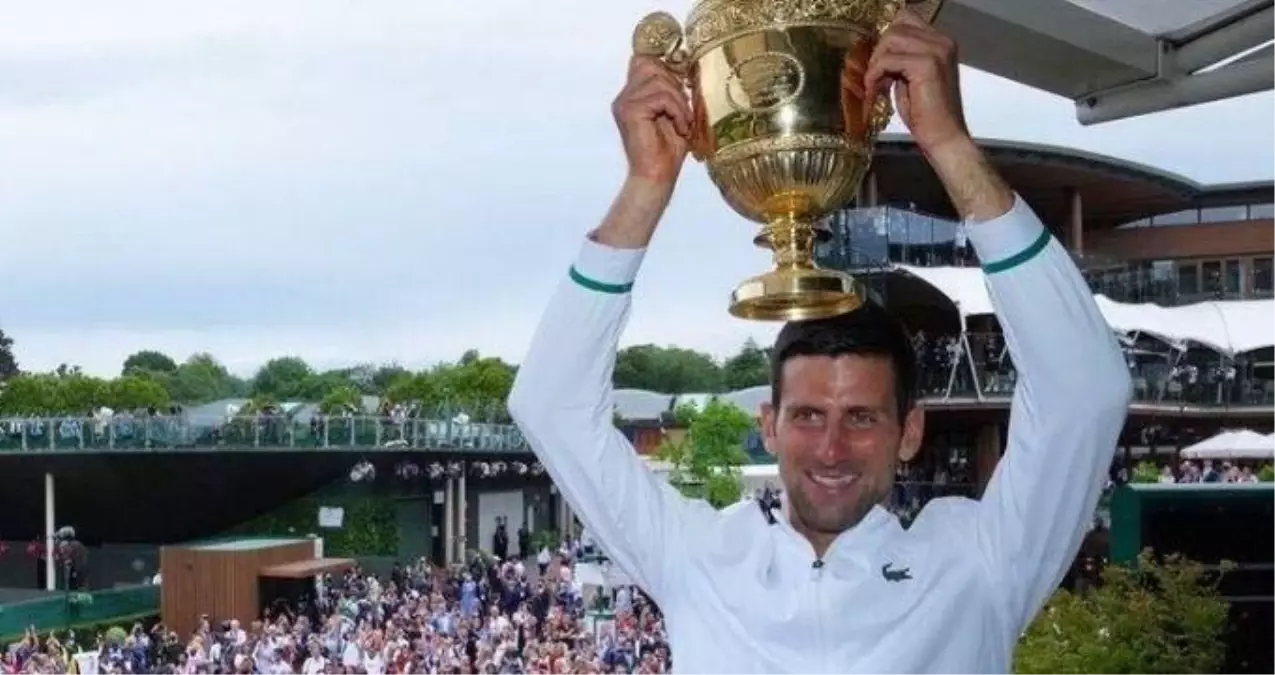 Novak Dokovic kimdir? Novak Dokovic kaç yaşında, nereli?
