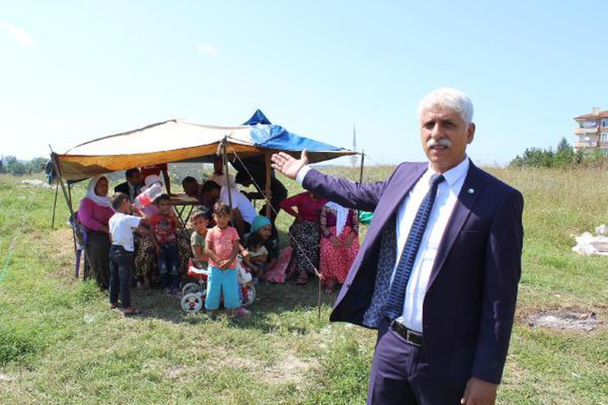 Türk siyasetinin yeni partisi hedefini belirledi: En az yüzde 13 oy almak istiyorlar