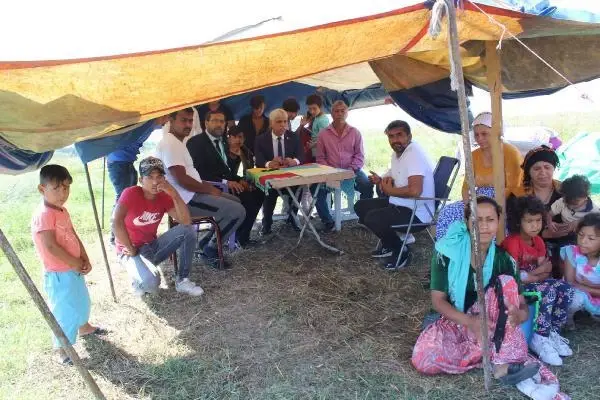 Türk siyasetinin yeni partisi hedefini belirledi: En az yüzde 13 oy almak istiyorlar