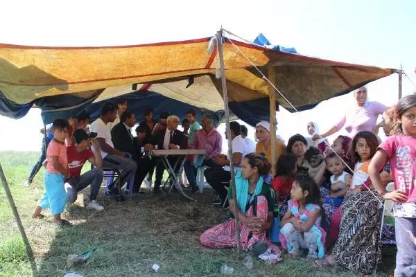 Türk siyasetinin yeni partisi hedefini belirledi: En az yüzde 13 oy almak istiyorlar Türk siyasetinin yeni partisi hedefini belirledi: En az yüzde 13 oy almak istiyorlar