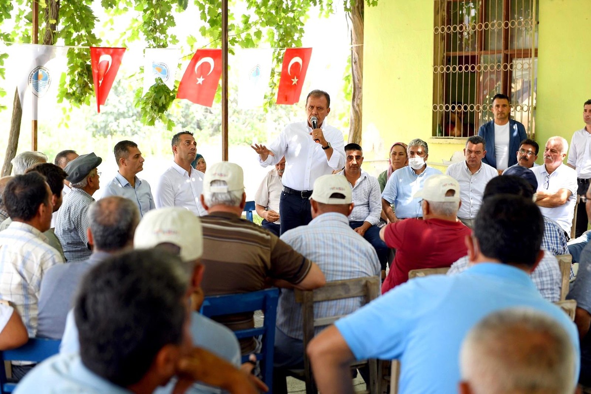 Seçer: "Mali disiplini en sağlam belediyelerden biri haline geldik" - Vimarsana News
