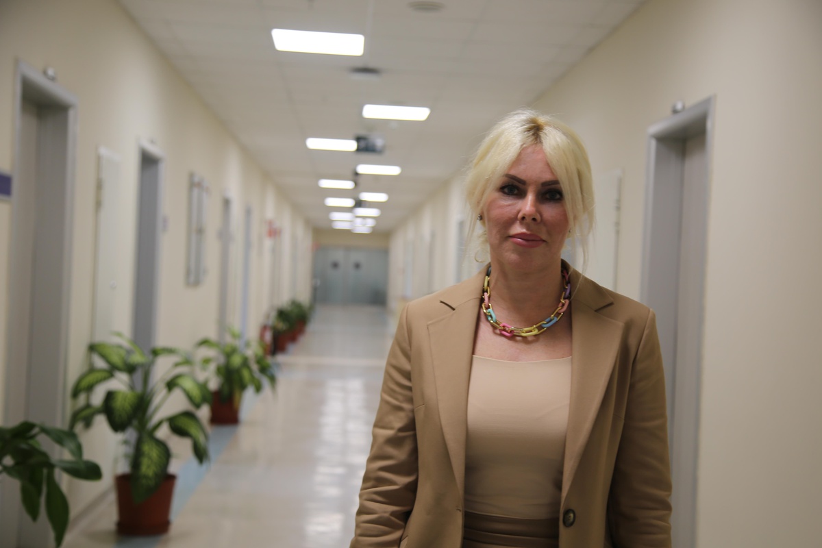 Türkiye'de çift kol nakli yapılan 5. hasta Ayılmazdır'ın, kollarını erken hissetmesi bekleniyor - Vimarsana News