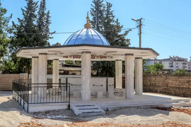 Tütüncü, belediye çalışmalarını yerinde inceledi