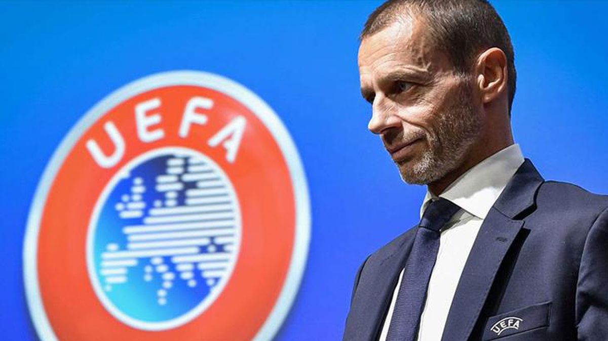 UEFA, Avrupa Şampiyonası'na katılan takım sayısını 32'e çıkarmak istiyor