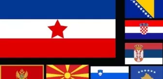 Yugoslavya ne zaman dağıldı? Yugoslavya neden dağıldı?