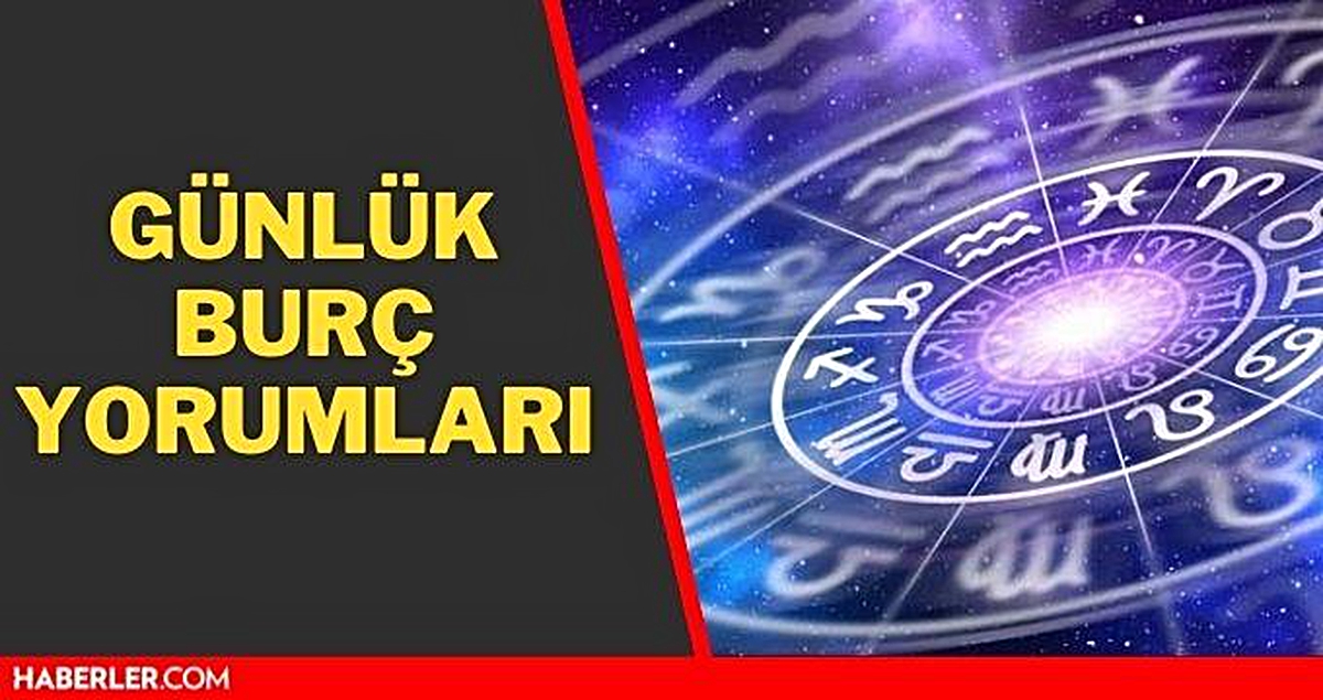 12 Temmuz günlük burç yorumları! Haftalık burç yorumları 12 Temmuz 2021 - Bugün günlük yükselen burç yorumları 12 Temmuz 2021! - Vimarsana News