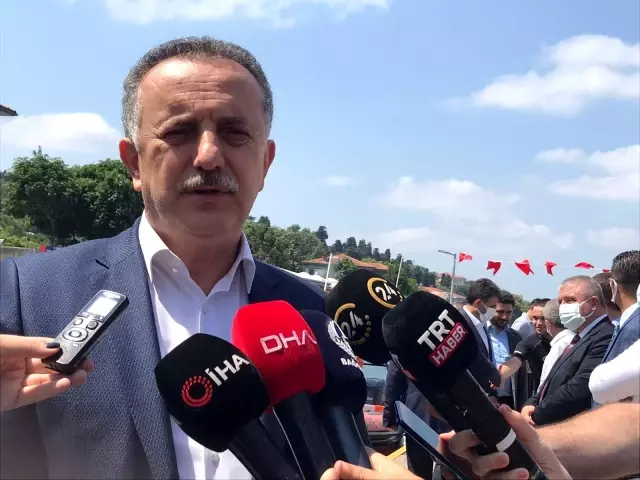 15 Temmuz'u unutturmamak adına sualtına daldılar
