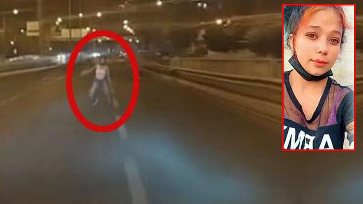 16 yaşındaki Aysel'i hayattan koparan kazada korkunç gerçek: Sürücü, kaza anında canlı yayın yapıyordu