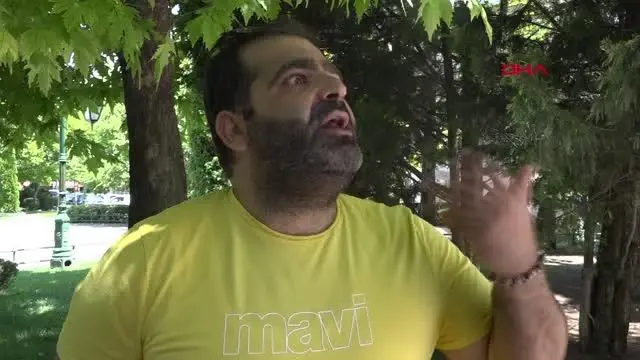 4 BİN 870 YIL HAPSİ İSTENEN ANKAWAY KURUCUSU DÜZYOL: KİMSEYİ DOLANDIRMADIM
