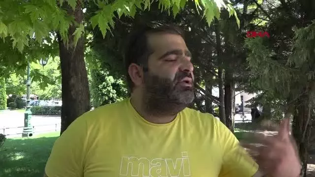 4 BİN 870 YIL HAPSİ İSTENEN ANKAWAY KURUCUSU DÜZYOL: KİMSEYİ DOLANDIRMADIM