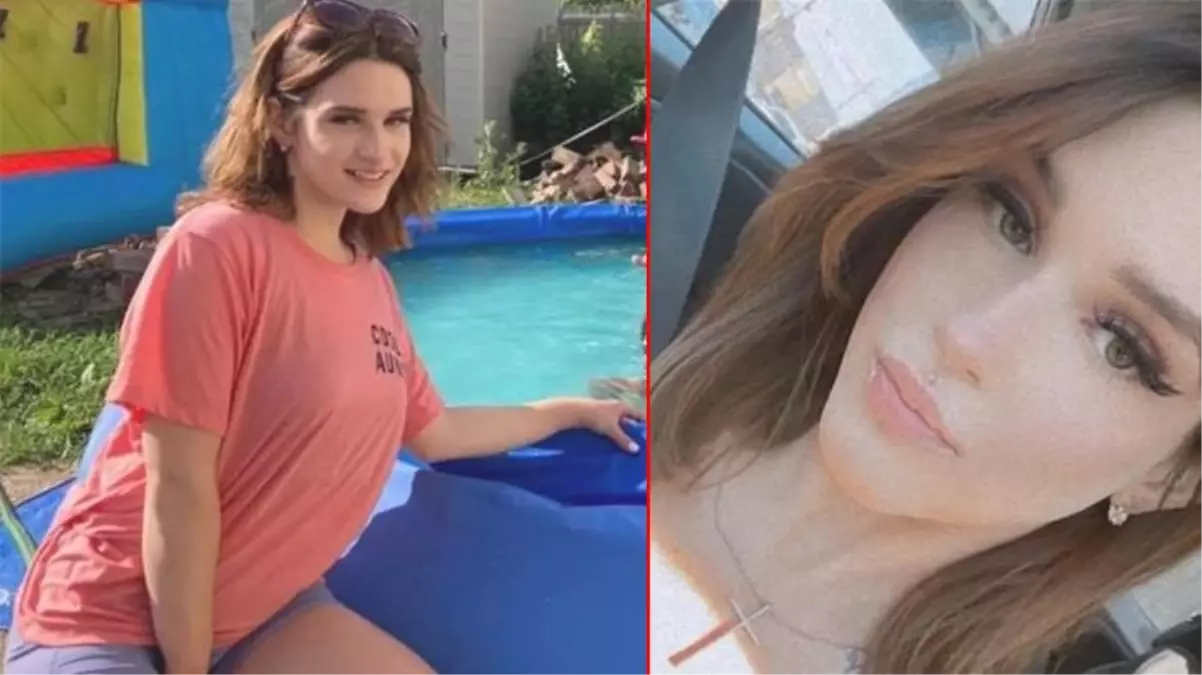 ABD'de kaçırılan Yasemin'den kötü haber! Cansız bedeni ormanda bulundu
