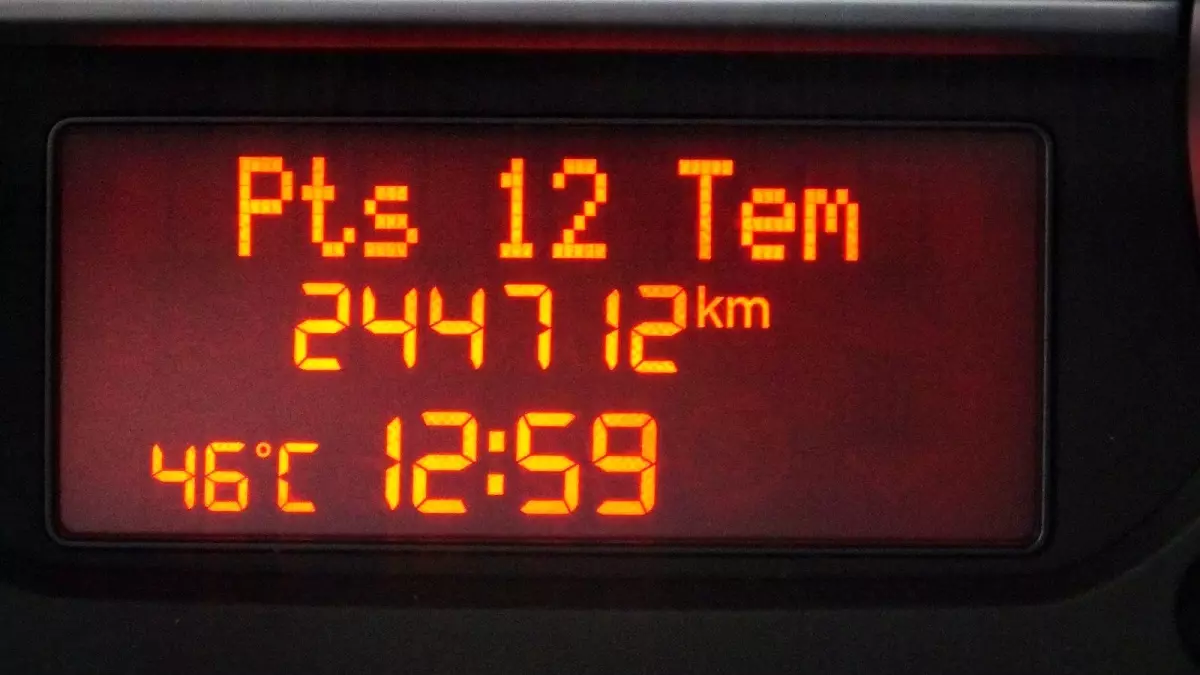 Adıyaman'da termometreler 46 dereceyi gösterdi
