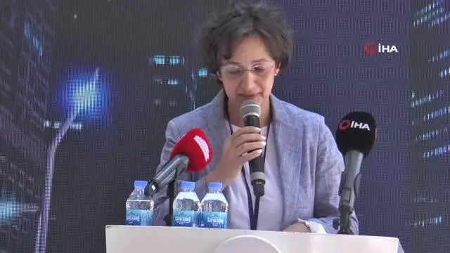'Akıllı Şehir Hackathonu' start aldı