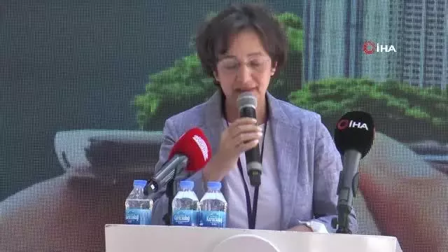 'Akıllı Şehir Hackathonu' start aldı