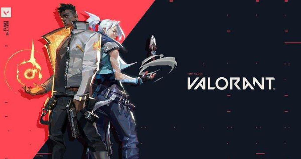 Anka Gaming Center Summer Events VALORANT turnuvası başlıyor!
