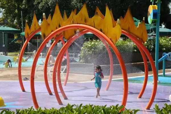 ANTALYA'DA BAYRAM REZERVASYONLARINDA DOLULUK YÜZDE 100'E ULAŞTI