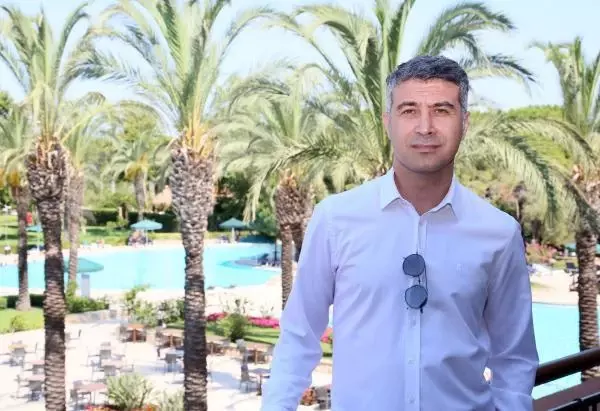 ANTALYA'DA BAYRAM REZERVASYONLARINDA DOLULUK YÜZDE 100'E ULAŞTI