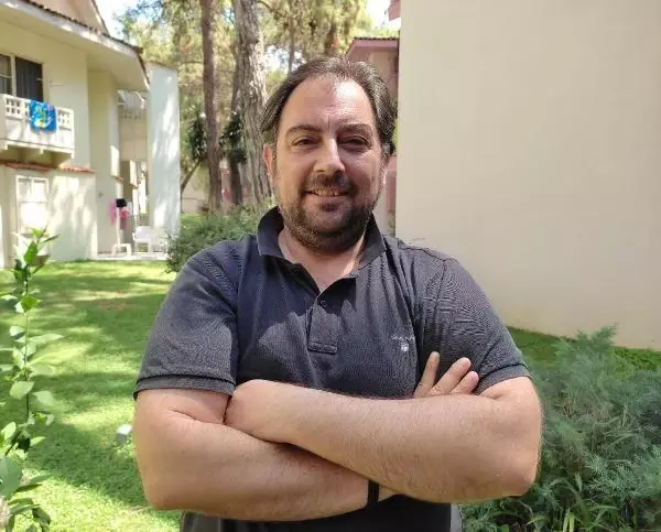 ANTALYA'DA BAYRAM REZERVASYONLARINDA DOLULUK YÜZDE 100'E ULAŞTI
