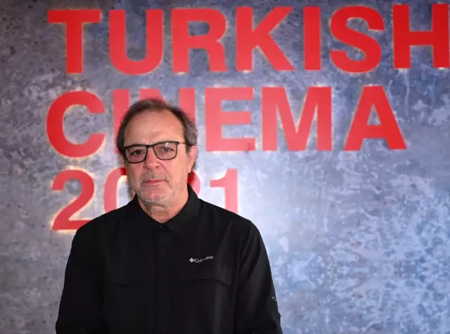 Bağlılık Hasan 74. Cannes Film Festivalinde