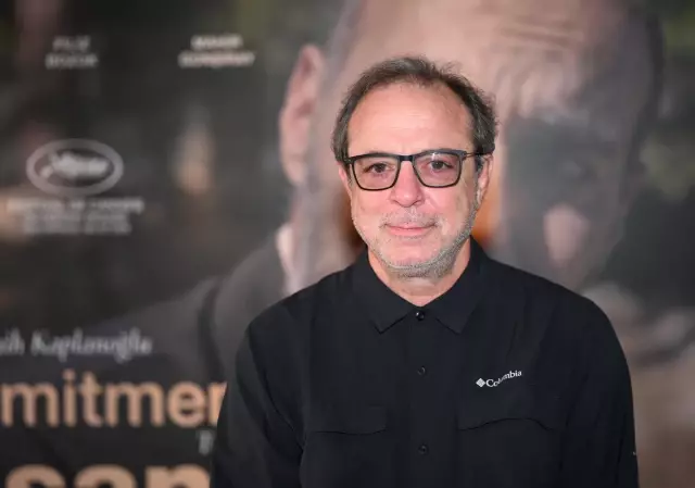 Bağlılık Hasan 74. Cannes Film Festivalinde