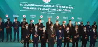 Yargı Paketi: Bakan Gül: 2017'den beri 1 milyon 14 bin dosyada mağdur ile şüpheli uzlaştı Yargı Paketi: Bakan Gül: 2017'den beri 1 milyon 14 bin dosyada mağdur ile şüpheli uzlaştı
