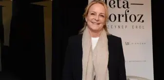 Bir Dilek Tut derneğinin başkanı Carole Hakko hayatını kaybetti