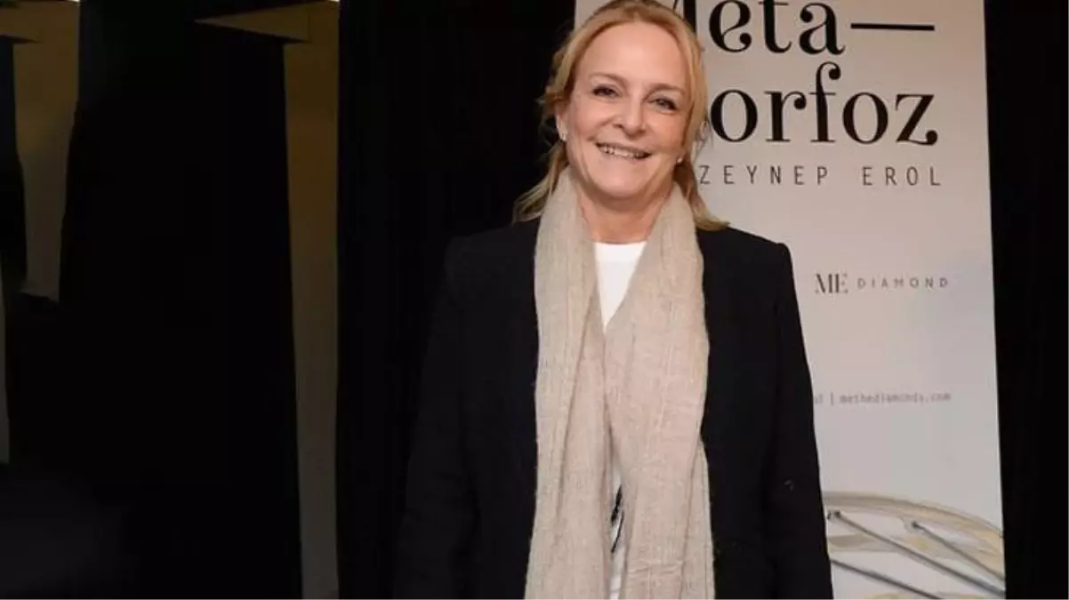 Bir Dilek Tut derneğinin başkanı Carole Hakko hayatını kaybetti