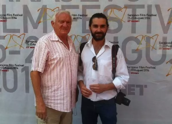 Bosnian documentarian wants to find bones of grandfather killed 26 years ago