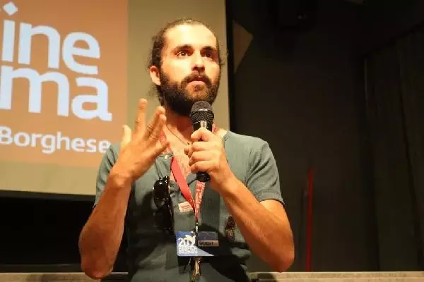 Bosnian documentarian wants to find bones of grandfather killed 26 years ago