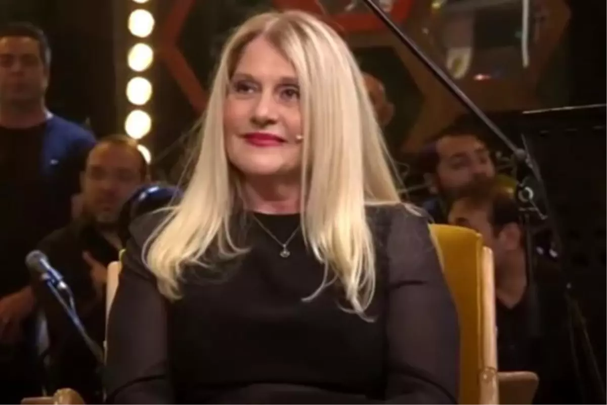 Canan Perver kimdir? Canan Perver kaç yaşında, nereli? Canan Perver biyografisi!