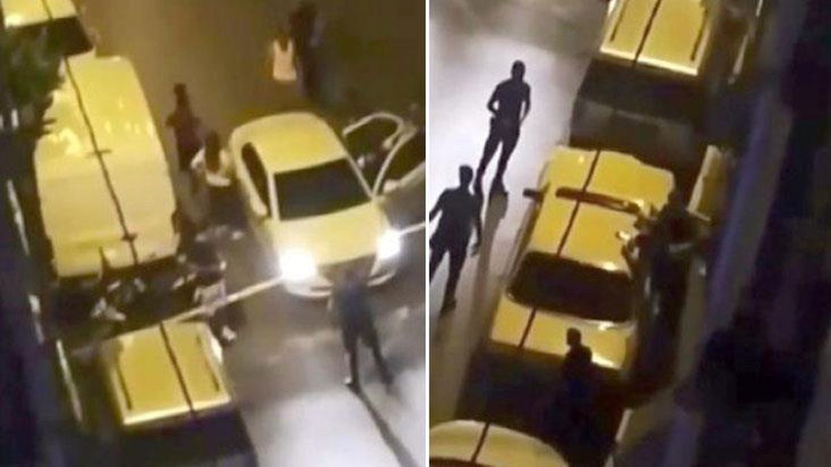 Cani koca, oğlunun gözü önünde karısını kafasından vurarak öldürdü