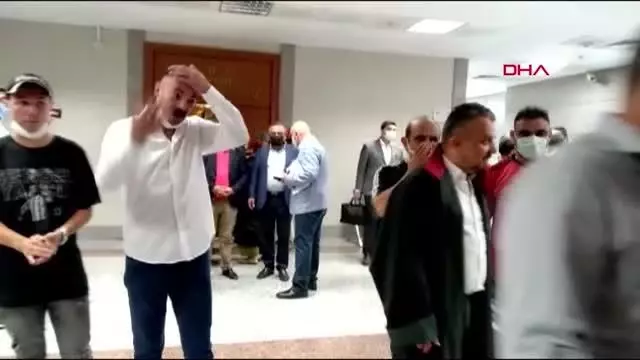 ÇARŞI DAVASI YENİDEN BAŞLADI
