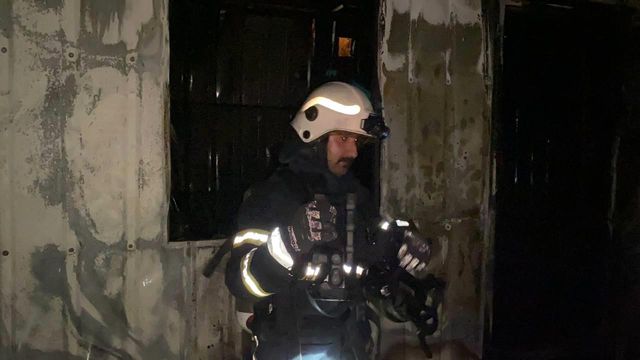 darp ettigi babasi sikayetci olunca konteyner 4 14261383 o