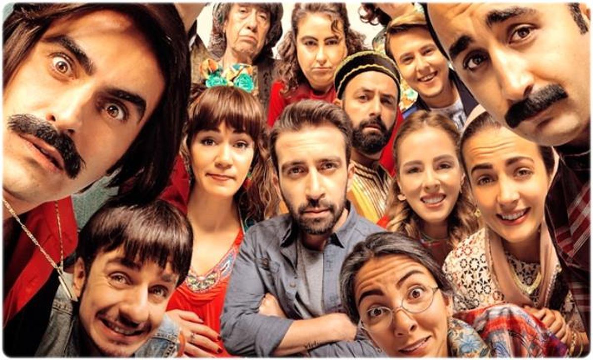 Dedemin Fişi oyuncuları kimler? Dedemin Fişi konusu nedir?