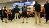 Galatasaray yaptığı paylaşımla Yunanistan'ın küstah tavrını gözler önüne serdi Galatasaray yaptığı paylaşımla Yunanistan'ın küstah tavrını gözler önüne serdi