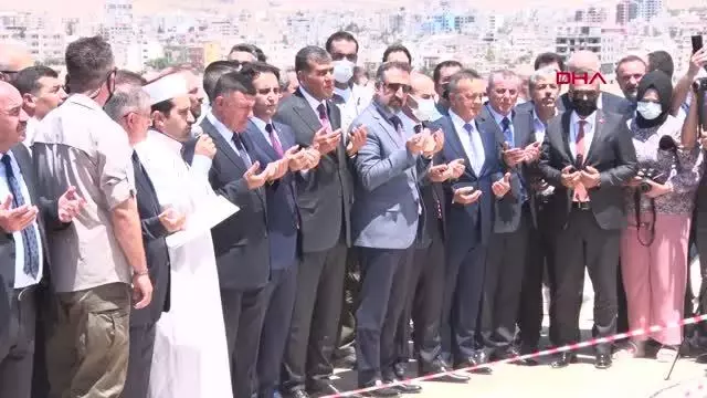 GAZİANTEP-Güneydoğu Anadolu Bölgesi'nden 193 ülkeye ihracat