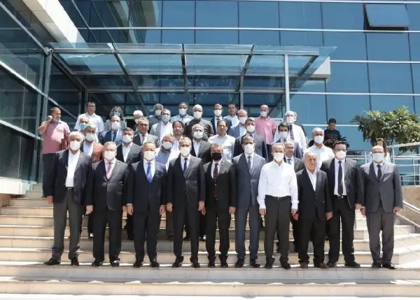 GAZİANTEP-Güneydoğu Anadolu Bölgesi'nden 193 ülkeye ihracat