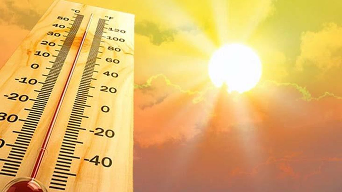 Meteoroloji'den peş peşe uyarılar: Sıcaklıklar 40 dereceyi görecek
