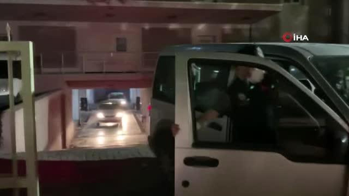 Son dakika haber! İzmir merkezli 47 ilde düzenlenen FETÖ operasyonunda 125 kişi yakalandı - Vimarsana News