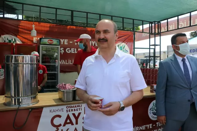 Kapıkule'de gurbetçilerin bekleme süresi 'sondaj usulü'yle hızlandırılıyor Kapıkule'de gurbetçilerin bekleme süresi 'sondaj usulü'yle hızlandırılıyor