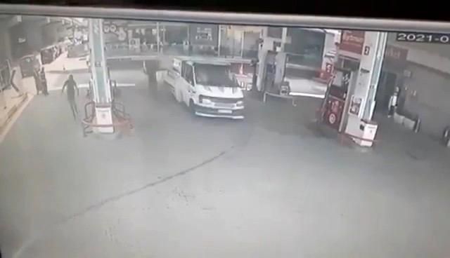 kavga ettigi husumetlisini kamyonetle ezip 2 14262419 o