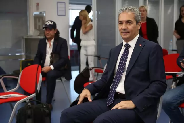 Kiğılı, Sırbistan'ın Kızılyıldız futbol takımına sponsor oldu