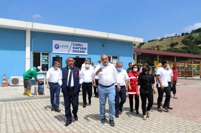 Kurbanlık alacaklara uyarılar
