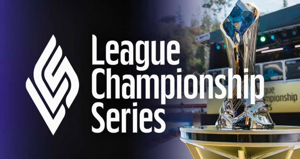 LCS Yaz Mevsimi 6. hafta 1. gün karşılaşmaları tamamlandı!